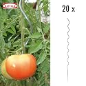 bellissa Tomatenspirale 20 Stk. H. 180 cm