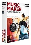 Music maker - Rock édition 4