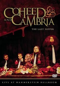 Coheed and Cambria: The Last Supper - Live at Hammerstein Ballroom