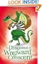 Grabber (Dragons of Wayward Crescent)