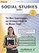 Praxis Social Studies 0081 Teacher Certification Study Guide Test Prep