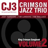 King Crimson Songbook Volume 2