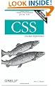 CSS Pocket Reference: Visual Presentation for the Web