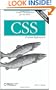 CSS Pocket Reference: Visual Presentation for the Web (Pocket Reference (O'Reilly))