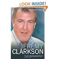 Jeremy Clarkson: The Biography
