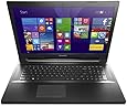 Lenovo G70 17.3-Inch Laptop (80HW009JUS) Black
