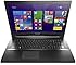 Lenovo G70 17.3-Inch Laptop (80HW000WUS) Black