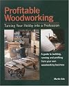 Profitable Woodworking