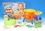 Gazillion Bubble BBQ Exclusive Including Three 8oz Bubbles