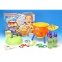 Gazillion Bubble BBQ Exclusive Including Three 8oz Bubbles