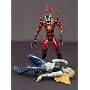 Marvel Select: Ultimate Carnage Action Figure