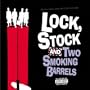 Lock, Stock And Two Smoking Barrels: Music From The Motion Picture