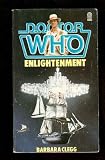 Doctor Who-Enlightenment (Doctor Who library)