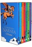 The Chronicles of Narnia Complete 7 Volume Set