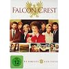 Falcon Crest - Staffel 01 [4 DVDs]