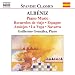 Alb�niz: Piano Music