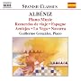 Alb�niz: Piano Music