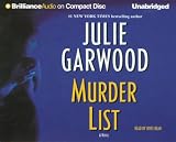 Murder List (Brilliance Audio on Compact Disc)