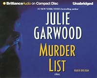 Murder List: A Novel