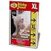 X-Large Sticky Paws ( Five 9" x 12" Sheets)