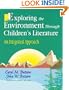 Exploring the Environment Through Children's Literature: An Integrated Approach