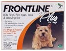 3 MONTH Frontline...