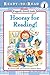 Raggedy Ann & Andy: Hooray for Reading!