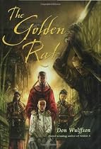 The Golden Rat