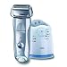 Braun Men's Cordless Pulsonic Shaver