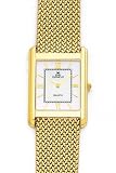 Euro Geneve 14K Gold Men's Watch