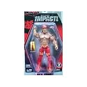 Jakks Pacific Toys TNA Deluxe Impact Action Figure - Hulk Hogan