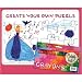 Create Your Own Puzzle Kit