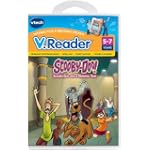Vtech - V.Reader Software - Scooby Doo