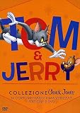 Tom & Jerry - Collezione Chuck Jones (2 Dvd)