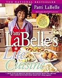 Patti Labelle`s Lite Cuisine [PATTI LABELLES LITE CUISINE]