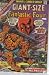 Book Fantastic Four Giant Size 2