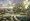 Schmidt Spiele 58461 - Thomas Kinkade, Country Living, 1.000 Teile