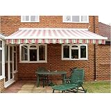 Patio Awning B28 (3.0m x 2.5m)