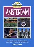 Amsterdam : Connaught Travel Guide