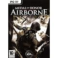 Medal of honor airborne