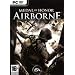 Medal of honor airborne