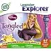 Leapster Explorer Disney Tangled Rapunzel Software