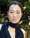Gong Li Photographic Poster Print, 11x14