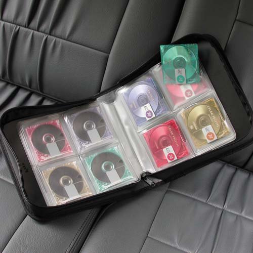ナポレックス(NAPOLEX) Fizz(フィズ) MD BAG ブラック Fizz-742