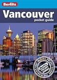 Vancouver Berlitz Pocket Guide