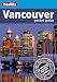 Vancouver Berlitz Pocket Guide