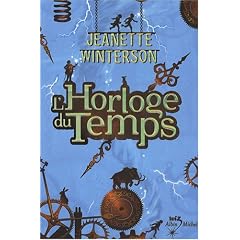 L'Horloge du Temps