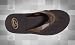 Reef FANNING Mens Bottle Opener Sandals in Brown/Brown Plaid