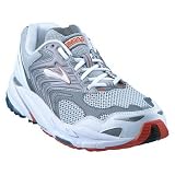 Brooks Men's Beast Running Shoe,Silver Tarnish,12 EEEE at Brooks