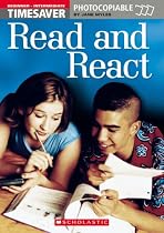 Read and React: Beginner - Intermediate (Timesaver)